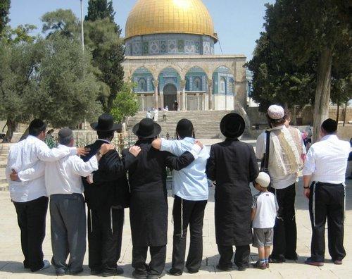 الأردن يدين دعوات المتطرفين اليهود لاقتحام الأقصى