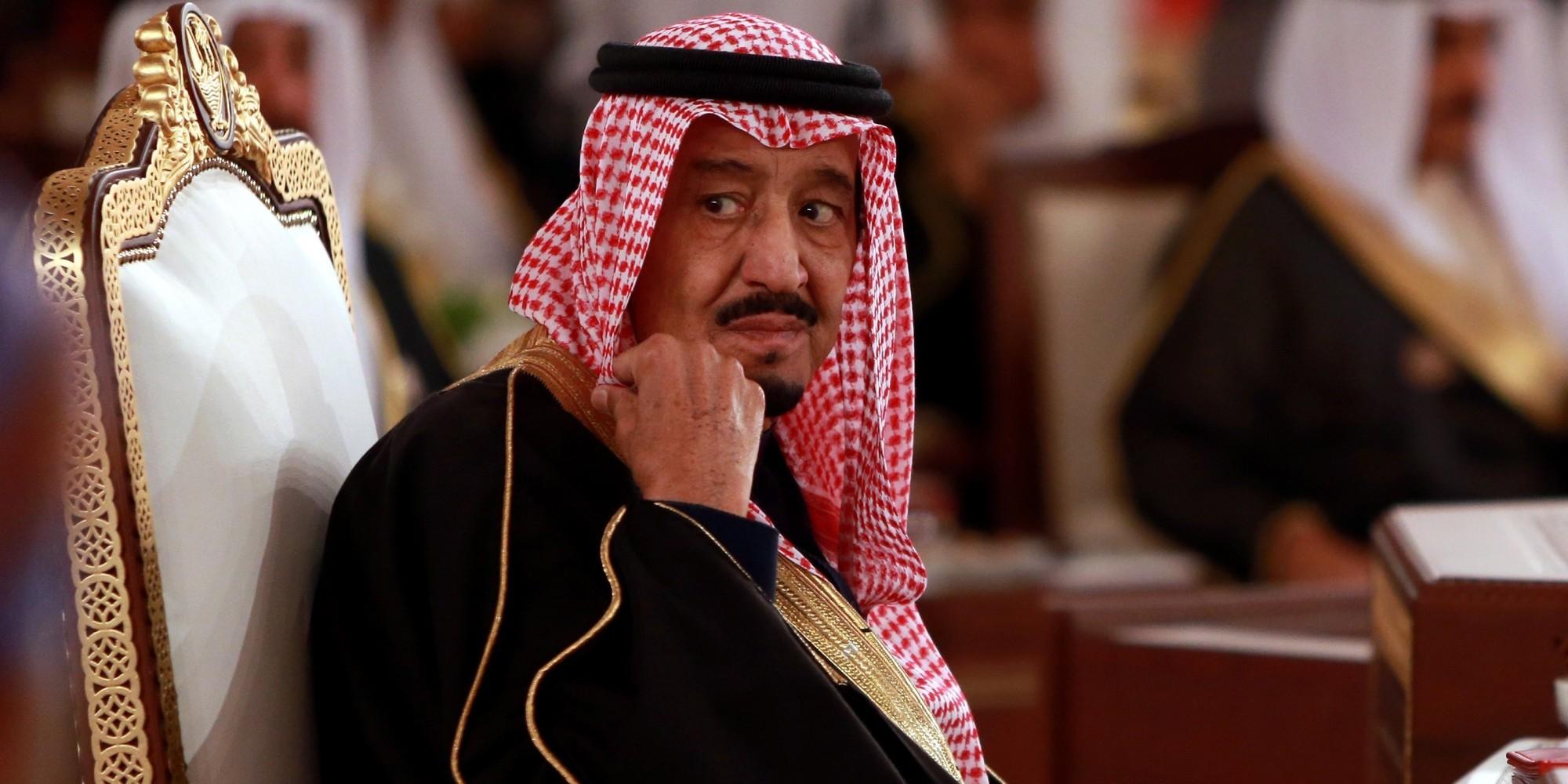 واشنطن بوست: تيران وصنافير كشفت العلاقات السرية بين السعودية وإسرائيل