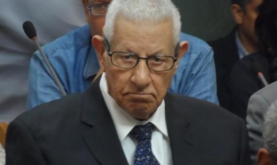 لهذه الأسباب اختار السيسي “مكرم محمد” رئيسًا لـ”الأعلى لتنظيم الإعلام”