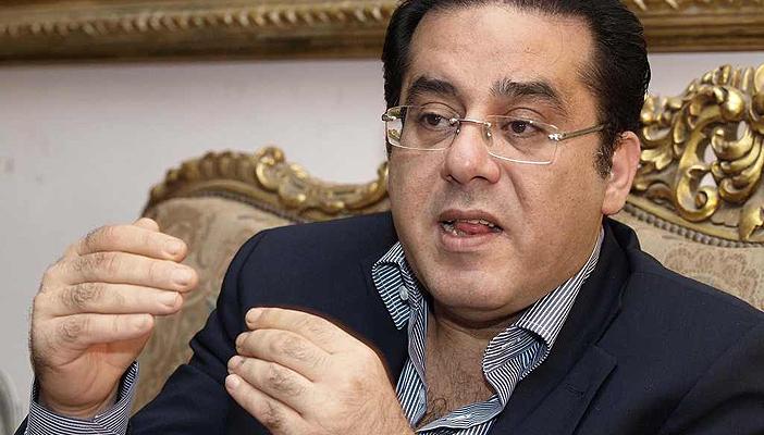 أيمن نور لـ”رصد”: لهذه الأسباب وقعت تفجيرات “الإنتاج الإعلامي”