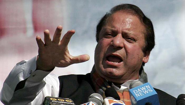 باكستان: سنرد بقوة على أي تهديد للسعودية