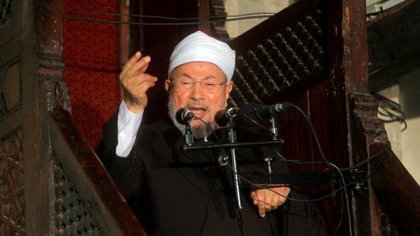 القرضاوي: الكفاءة دون الأمانة لا تكفي في العمل الإعلامي