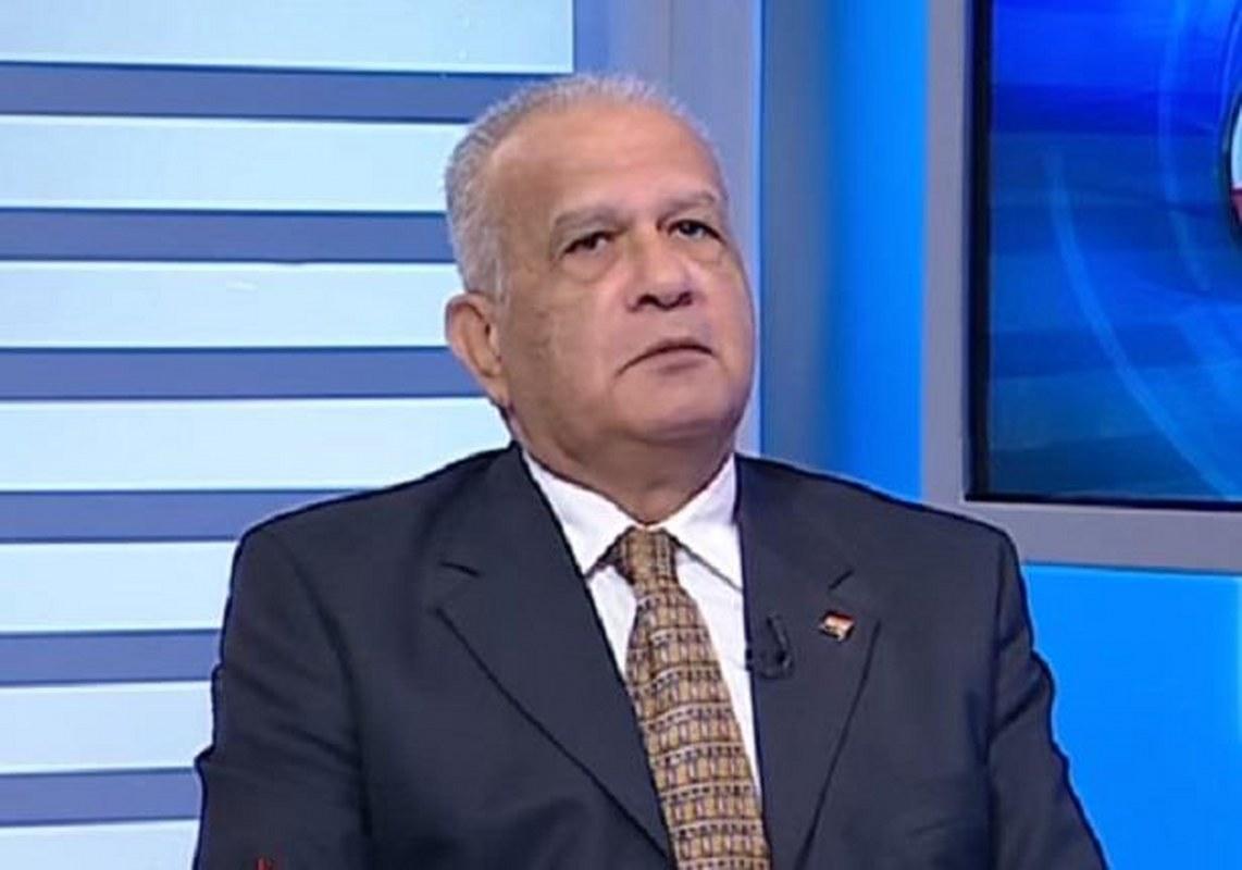 حازم حسني: السيسي لا يدرك حجم جريمة بيع تيران وصنافير