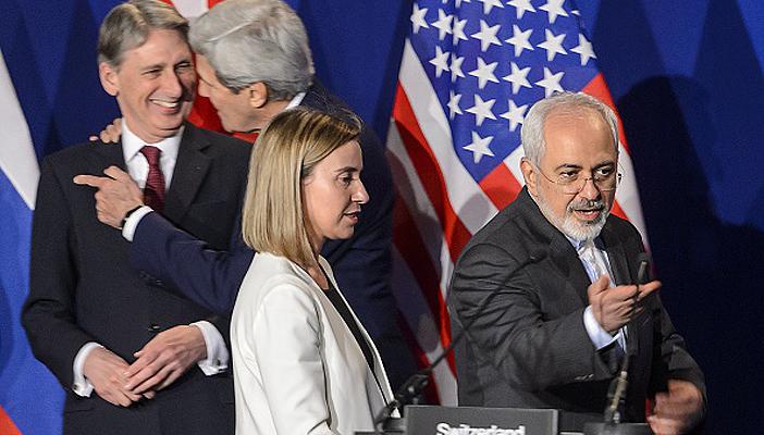 استئناف المحادثات النووية الإيرانية.. الثلاثاء المقبل