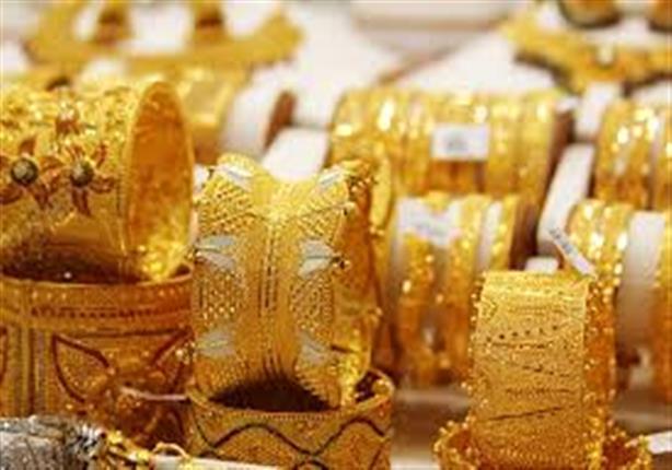 الذهب يواصل ارتفاعه.. وعيار 21 بـ 646 جنيهًا