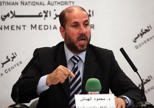 ما هي حقيقة مطالبة قاضي القضاة في فلسطين بإحراق غزة ؟