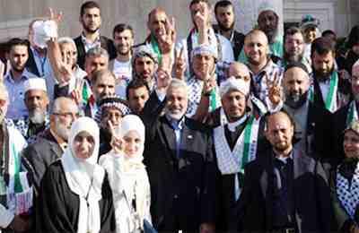 قافلة “أميال من الابتسامات 26 ” تصل غزة الأحد المقبل