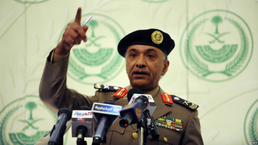 السعودية تفتح تحقيقًا في حادثة التحرش بمراهقيْن إيرانيين