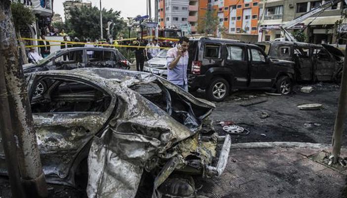 تأجيل  قضية “اغتيال النائب العام” لجلسة 18 أبريل