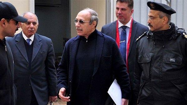 جنايات القاهرة تعاقب “العادلي” بالسجن المشدد فى قضية أموال الداخلية