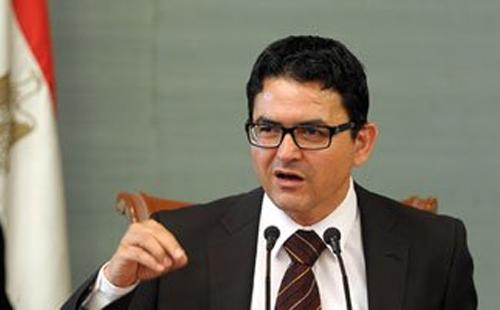 محسوب: الانقلاب أصل الخراب ولا تنازل عن إسقاطه