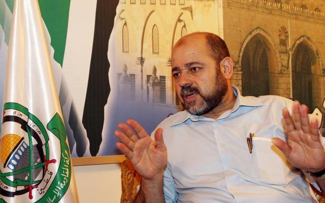 “أبومرزوق”: التاريخ يسجل وقائع وليس فقاعات لشيطنة “حماس”