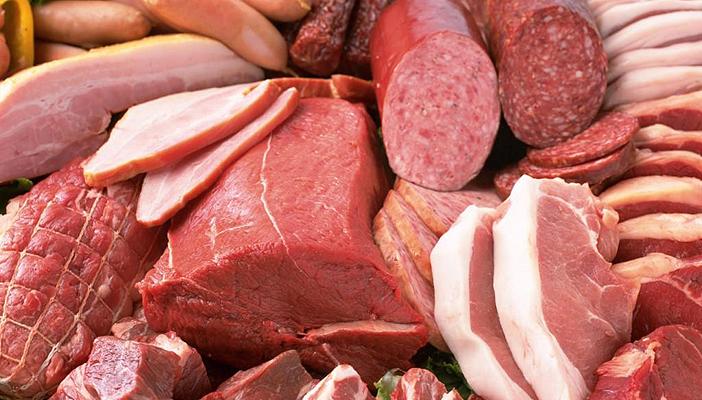 دراسة علمية: اللحوم الحمراء تزيد من فرص الإصابة بسرطان الرئة