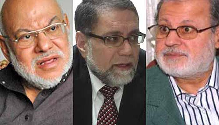 إخوان منشقون.. من السمع والطاعة إلى التجارة بالاسم (3-4)