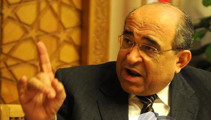 الفقي: “ترزية” القوانين فشلوا في وضع نظام انتخابي محصن