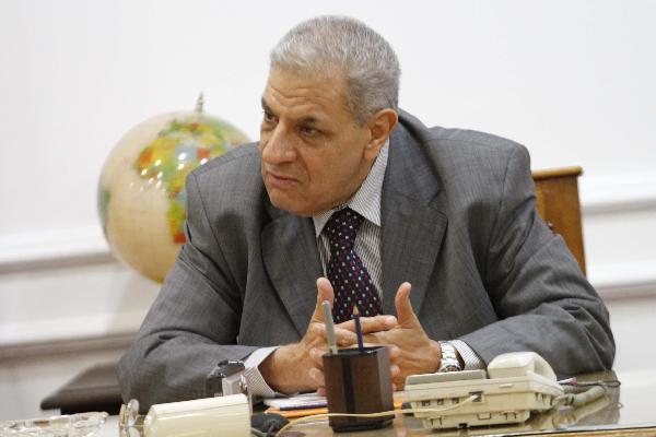 الانقلاب يلجأ إلى الأردن لسد عجز الطاقة