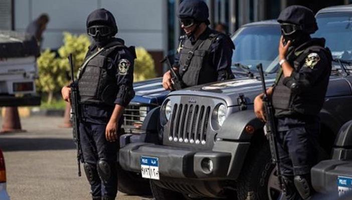 الغردقة.. الأمن يعتقل مسؤول تمرد وعضوا بالدستور بتظاهرة “الأرض والعرض”