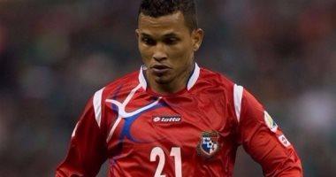 مقتل لاعب منتخب بنما برصاص مجهول