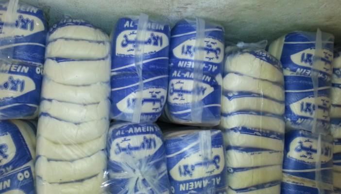 وزارة التموين: مصر تستورد 70 ألف طن سكر سنويًا