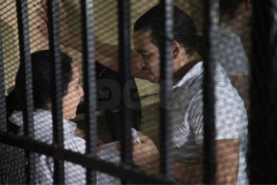 “أبو النصر”: في انتظار إجراءات خروج متهمي “بلادي”