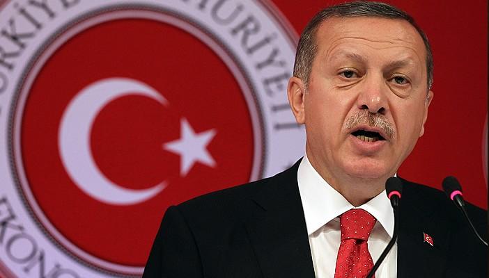 أردوغان: قرار البرلمان الأوروبي حول “إبادة الأرمن” لا يعنينا في شيء