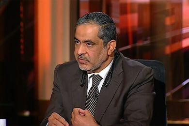 ماضي.. أطول تاريخ من النضال الحزبي معتقل من الانقلاب.. ومبارك