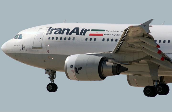 معهد واشنطن: إيران تواصل استخدام الطائرات “المدنية” لإعادة إمداد الأسد