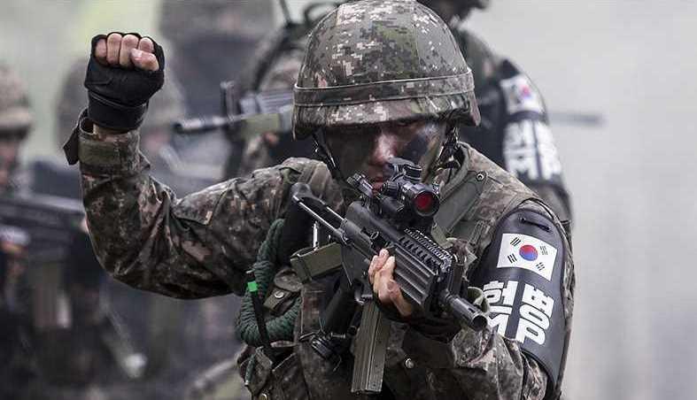 العواقب الكارثية في حالة اندلاع حرب كورية ثانية