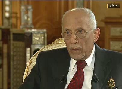 يوسف ندا: من سيخلص مصر من الانقلاب عسكري شريف