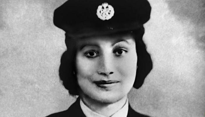 تعرف على نور خان.. مسلمة أنقذت آلاف اليهود من محرقة هتلر