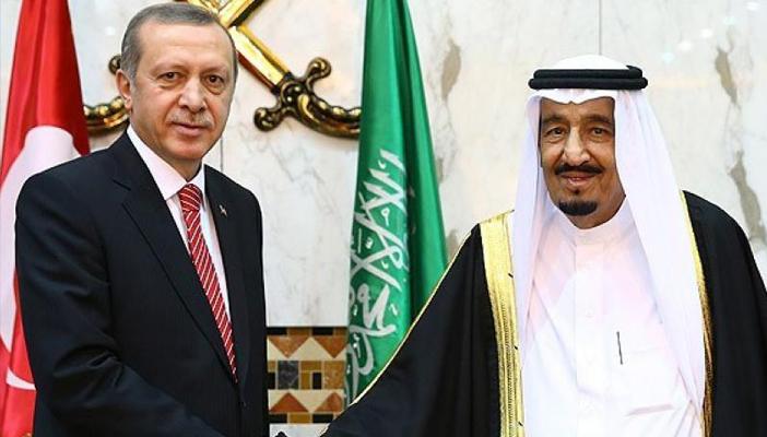 فرص نجاح التحالف السعودي التركي للإطاحة ببشار الأسد