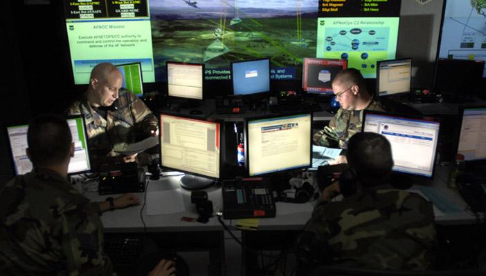 إيران تشكل تهديدًا كبيرًا لشبكات الكمبيوتر الأمريكية