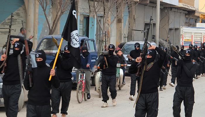الرباط: 1354 مغربيا يقاتلون في صفوف داعش