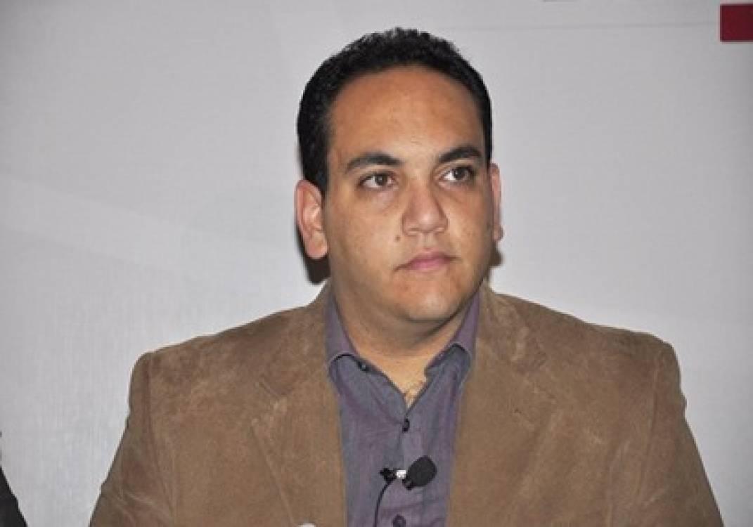 على خلفية “تيران وصنافير”.. شادي الغزالي: الكلمة للشعب.. مصر مش للبيع