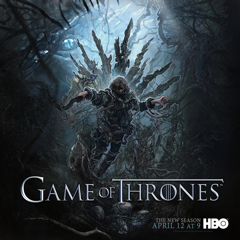 شركة بريطانية تمنح عامليها إجازة لمشاهدة مسلسل Game of Thrones