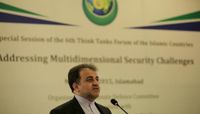 “الثماني الإسلامية”: تركيا عضوًا فعالًا.. ويمكن أن نكون قوة اقتصادية