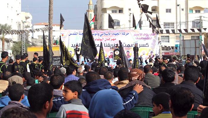 في يوم الأسير: 5600 فلسطيني في سجون الاحتلال الإسرائيلي