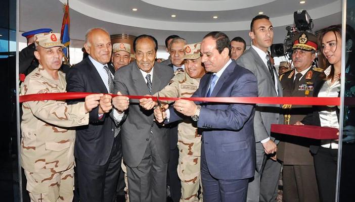 خبراء لـ”رصد”: توسعات الجيش الاقتصادية تلتهم القطاع الخاص