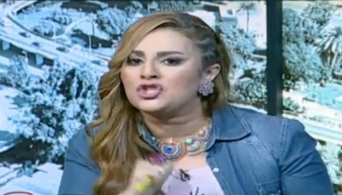 بالفيديو.. رانيا محمود ياسين: متظاهرو “جمعة الأرض” عالم فاضية