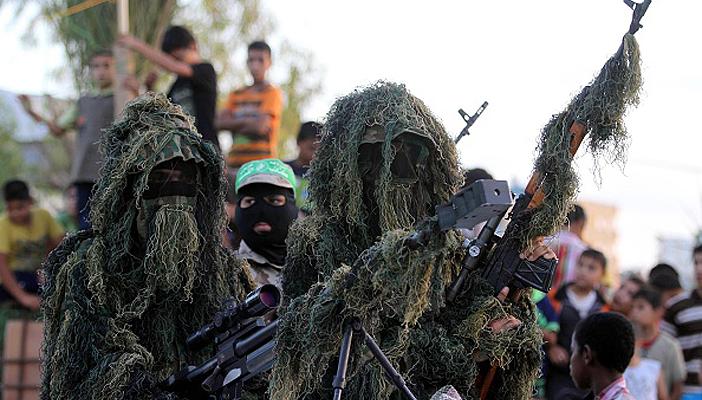 القسام تعلن عن طائرتها “أبابيل”