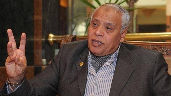 بالفيديو.. حمدي بخيت: التاريخ اتكتب كتير غلط اشمعنا بتتكلموا دلوقتي