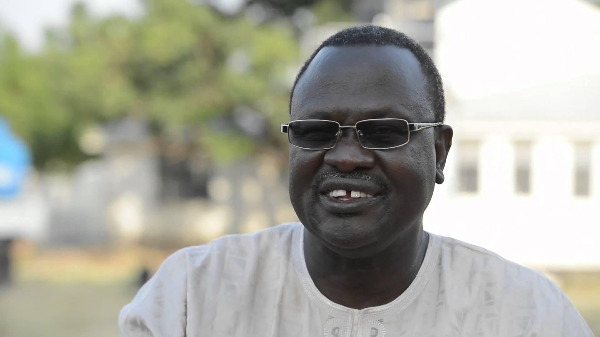 زعيم المتمردين يعود إلى جنوب السودان نائبًا لـ”سيلفاكير”