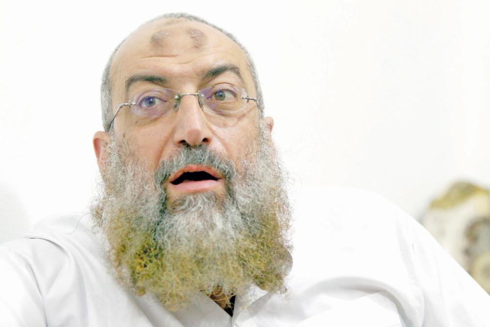 برهامي: عدد المنحرفين داخل جماعة الإخوان في ازدياد