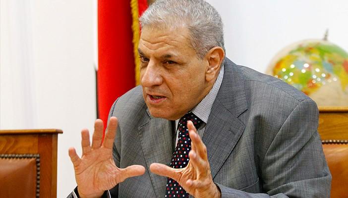 بالفيديو.. محلب: القرآن كتاب رشد وهداية ورحمة للعالمين