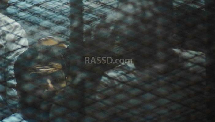 تأجيل محاكمة “أنصار بيت المقدس” لجلسة 3 مايو للاطلاع