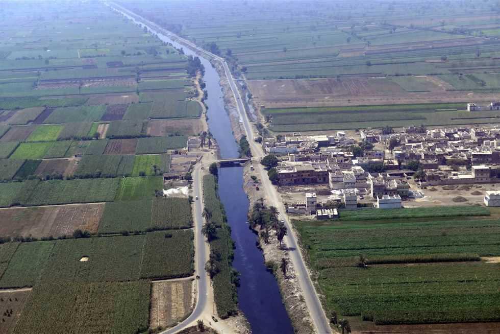 وزارة الزراعة: زيادة مساحات مشروع الـ1.5 مليون فدان إلى 2.1 مليون