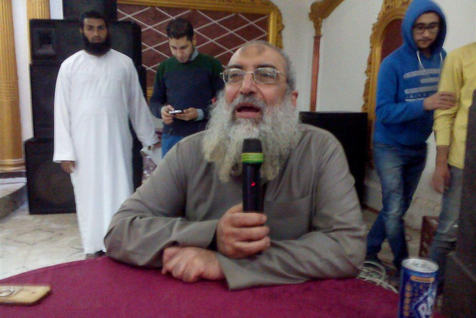 برهامي: هناك متطرفون من التيار الليبرالي يرغبون في العيش بمفردهم