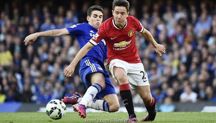 بالفيديو.. تشيلسي يقترب من حسم اللقب بالفوز على يونايتد