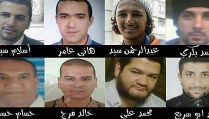 بعد رسالة اللجنة الأفريقية.. حقوقيون يطالبون بوقف إعدام “عرب شركس”