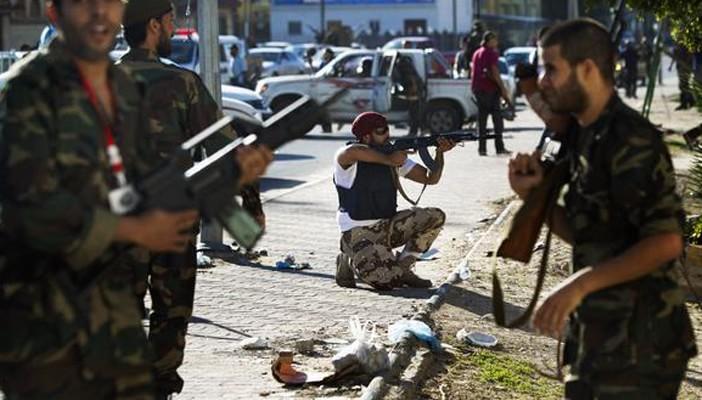 المبعوث الأممي إلى ليبيا يدين تجدد الاشتباكات في العاصمة